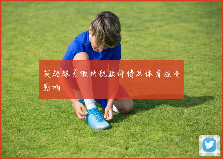 英超球员缴纳税款详情及体育经济影响