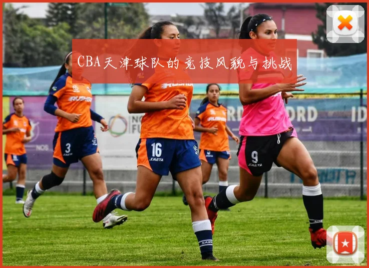 CBA天津球队的竞技风貌与挑战