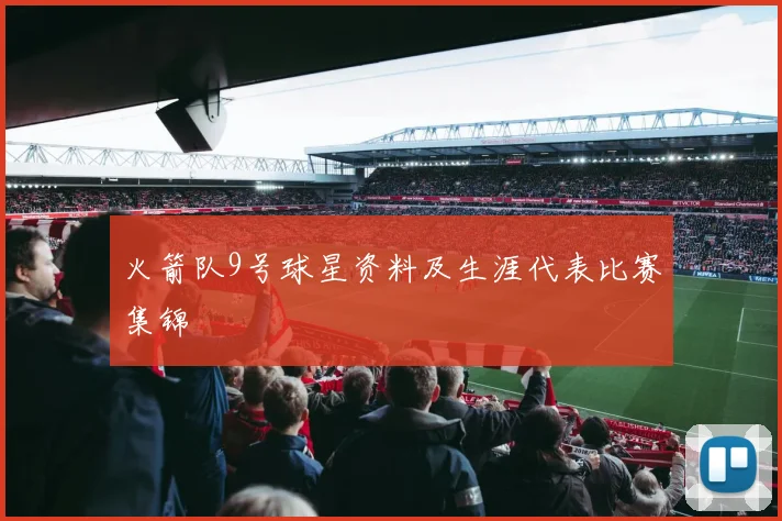 火箭队9号球星资料及生涯代表比赛集锦